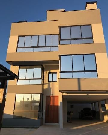 Residencial Isl - Praia Da Pinheira Sc Palhoça Eksteriør bilde