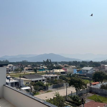 Residencial Isl - Praia Da Pinheira Sc Palhoça Eksteriør bilde