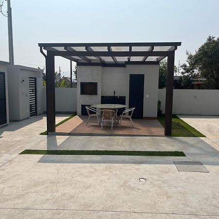 Residencial Isl - Praia Da Pinheira Sc Palhoça Eksteriør bilde