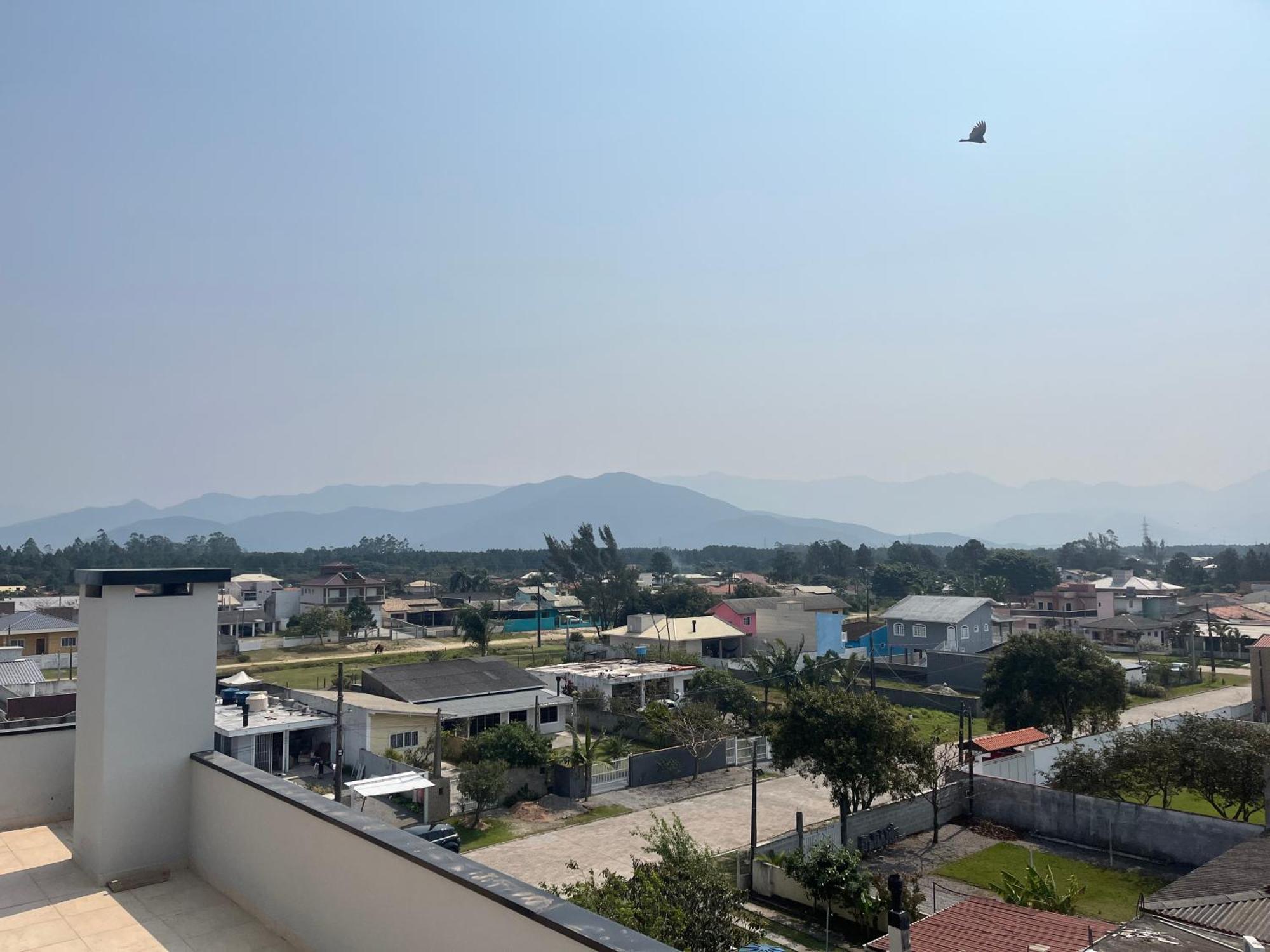 Residencial Isl - Praia Da Pinheira Sc Palhoça Eksteriør bilde