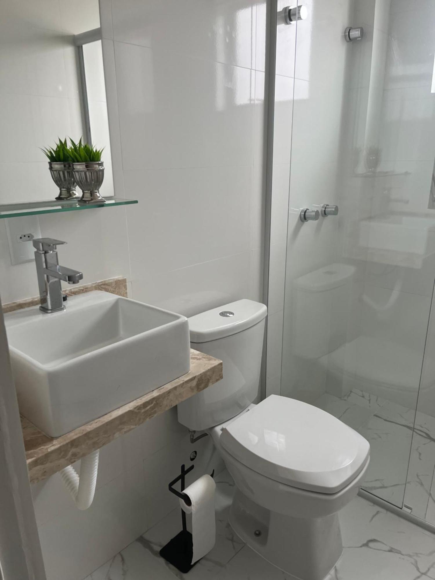 Residencial Isl - Praia Da Pinheira Sc Palhoça Eksteriør bilde