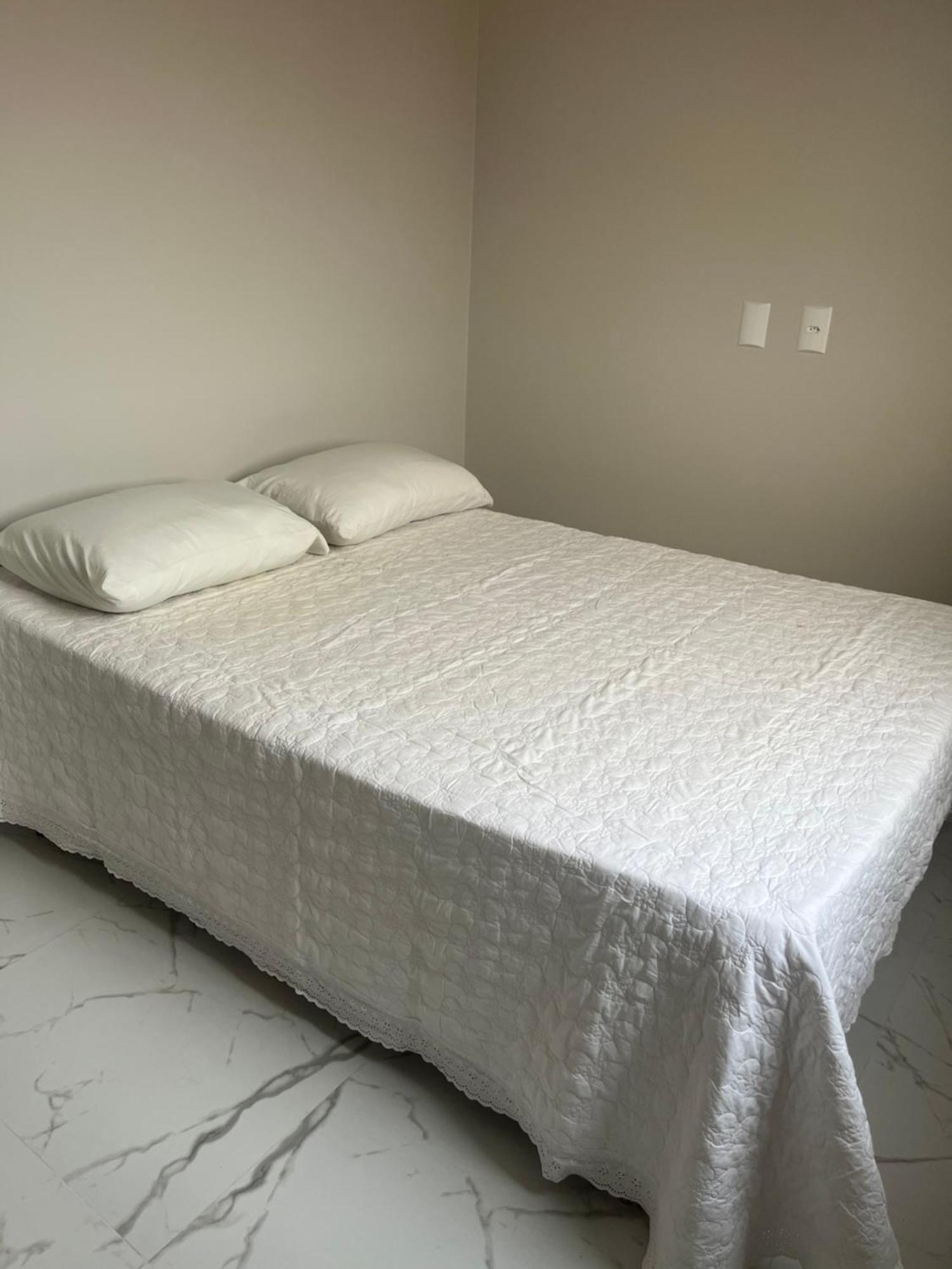 Residencial Isl - Praia Da Pinheira Sc Palhoça Eksteriør bilde
