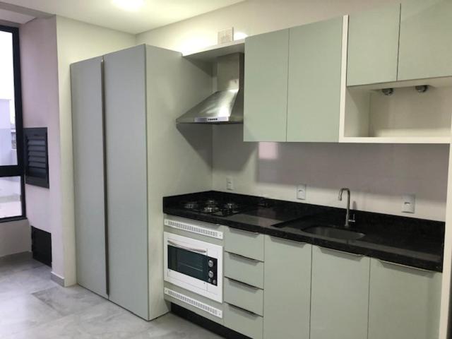 Residencial Isl - Praia Da Pinheira Sc Palhoça Eksteriør bilde