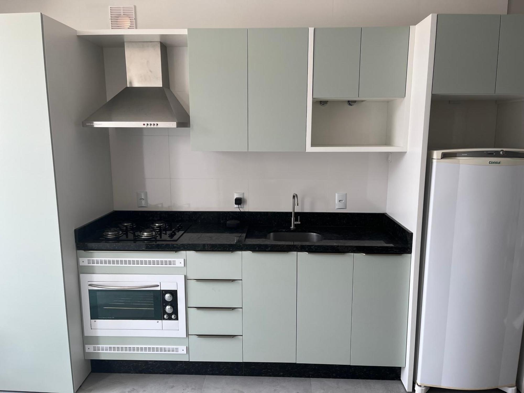 Residencial Isl - Praia Da Pinheira Sc Palhoça Eksteriør bilde