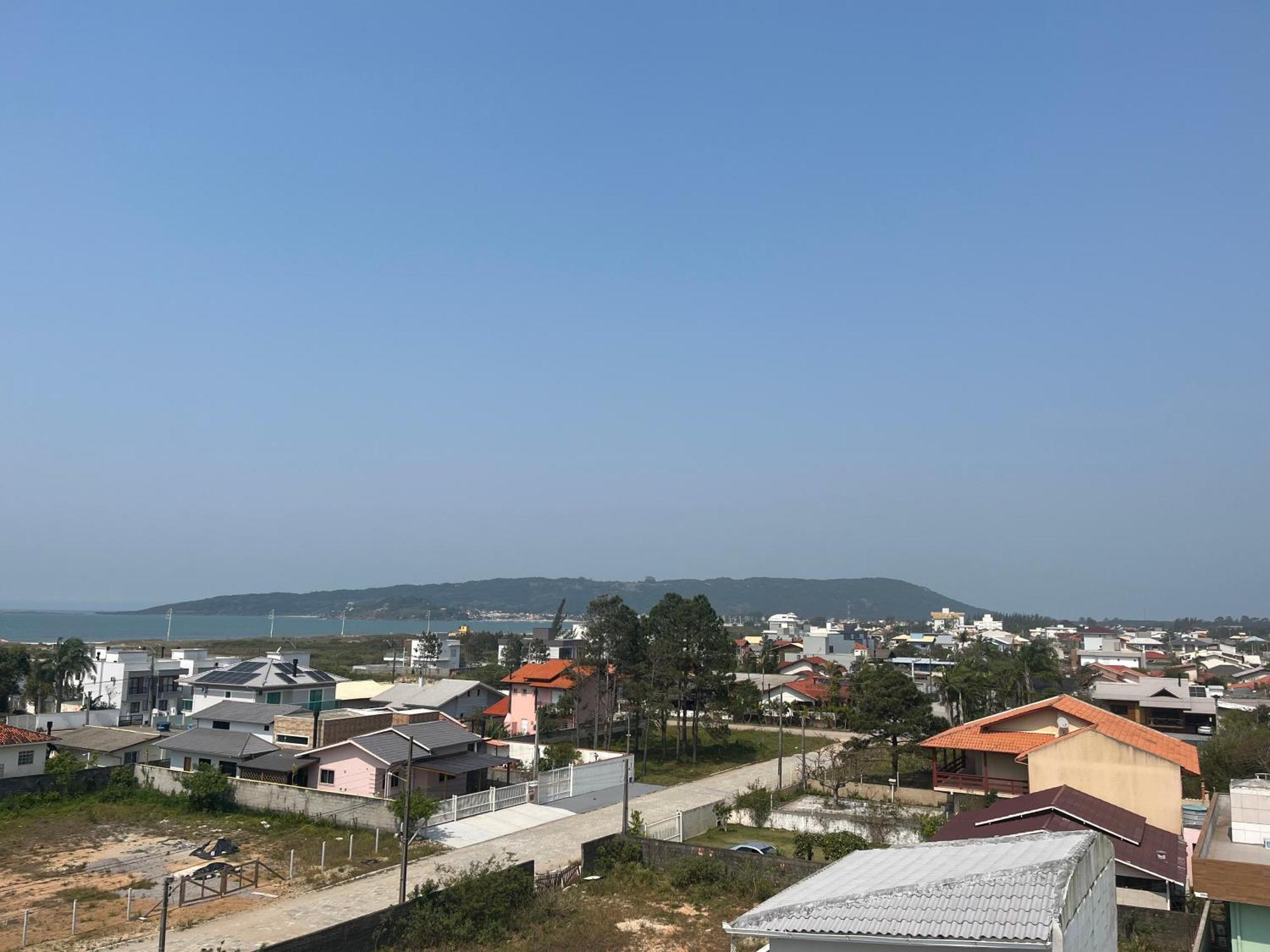 Residencial Isl - Praia Da Pinheira Sc Palhoça Eksteriør bilde