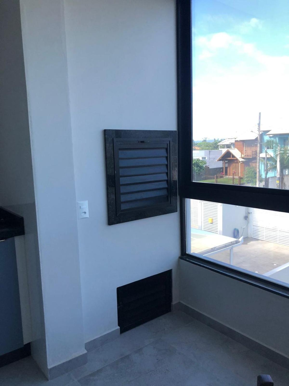 Residencial Isl - Praia Da Pinheira Sc Palhoça Eksteriør bilde