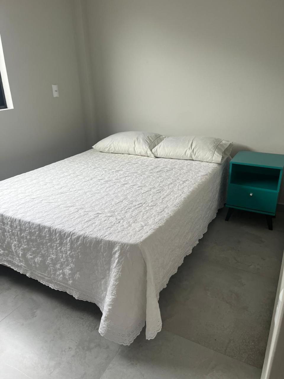 Residencial Isl - Praia Da Pinheira Sc Palhoça Eksteriør bilde