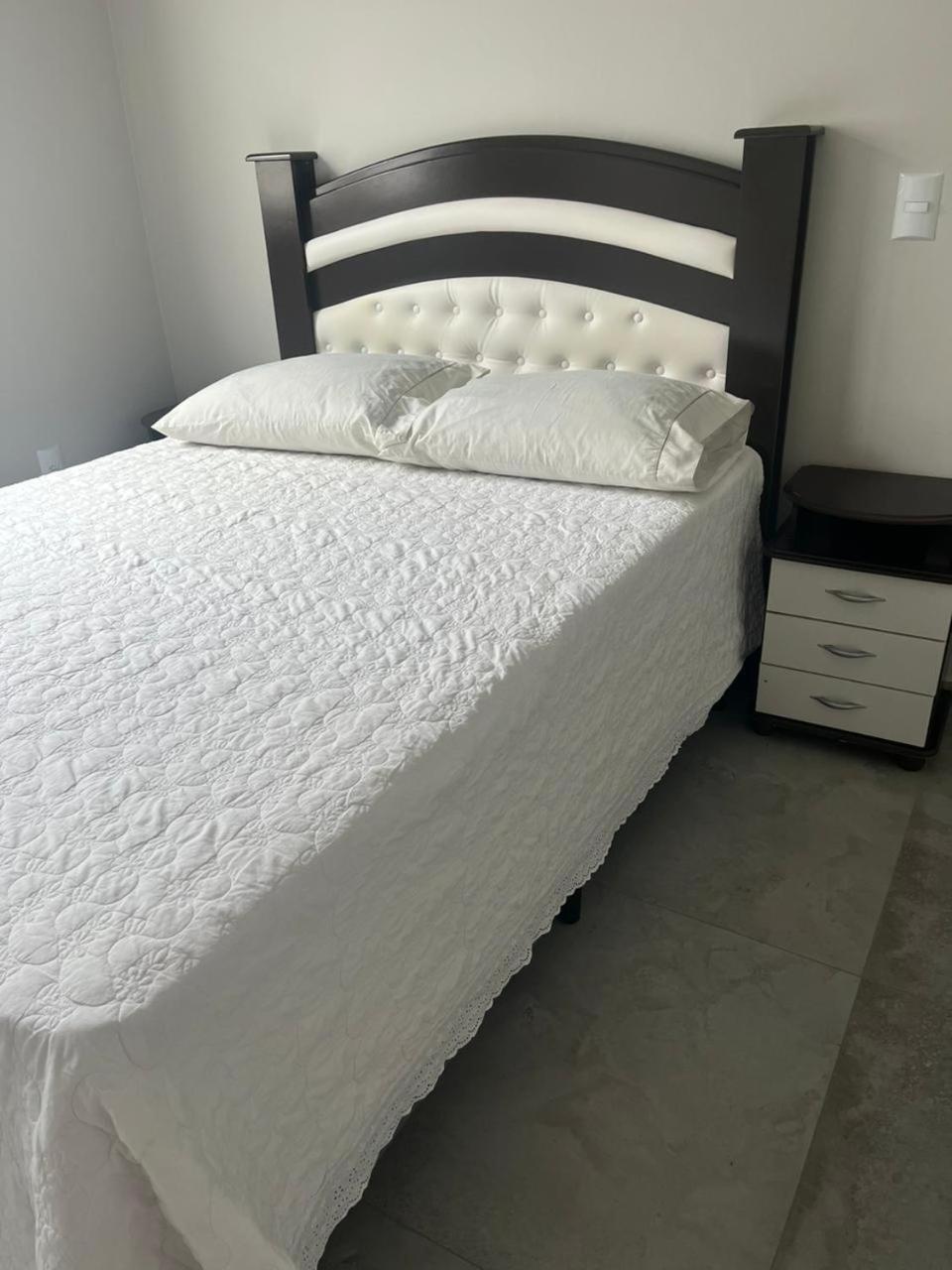 Residencial Isl - Praia Da Pinheira Sc Palhoça Eksteriør bilde